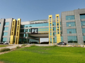 Schon Business Park Office Space for Rent, Dubai Investment Park (DIP), Dubai