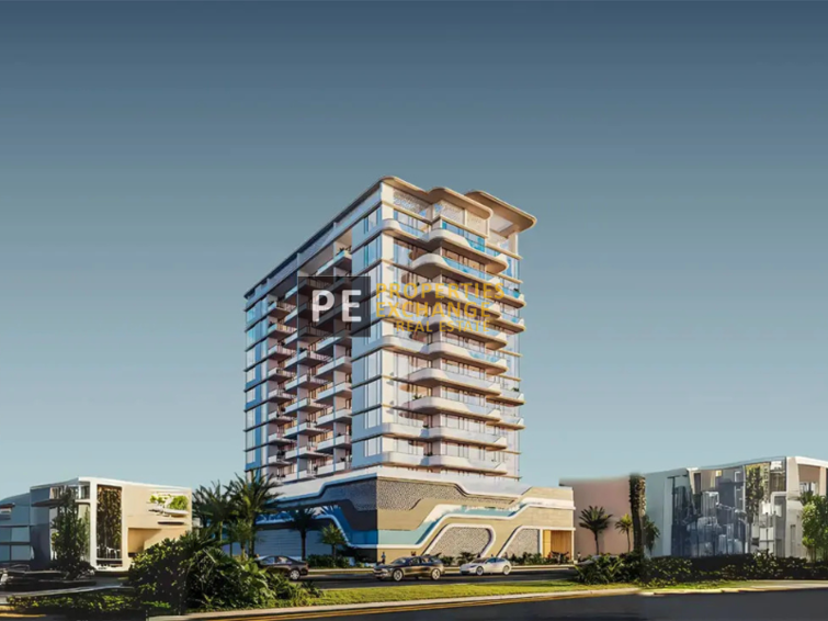  Apartment for Sale, Al Furjan, Dubai
