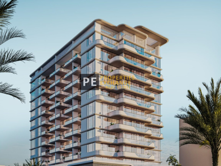  Apartment for Sale, Al Furjan, Dubai
