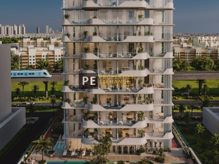  Apartment for Sale, Al Furjan, Dubai