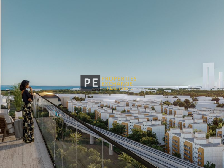  Apartment for Sale, Al Furjan, Dubai