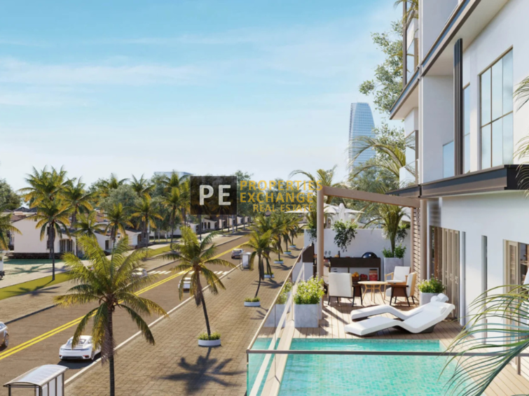  Apartment for Sale, Al Furjan, Dubai