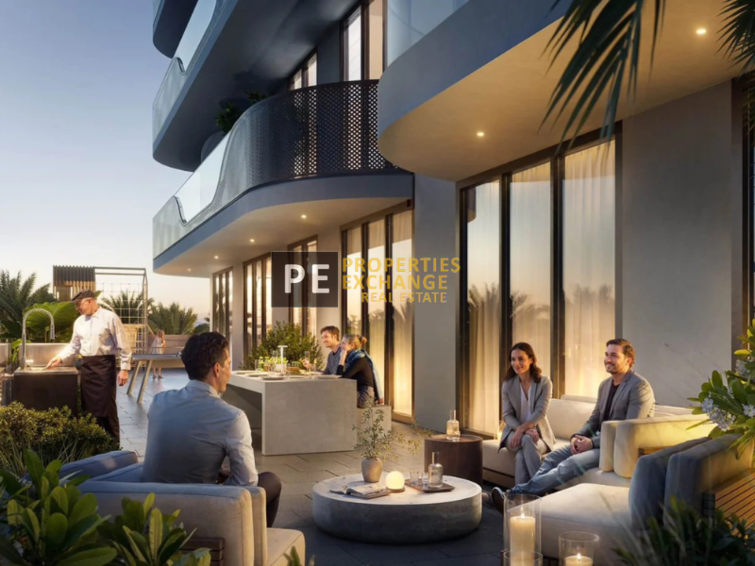  Apartment for Sale, Al Furjan, Dubai