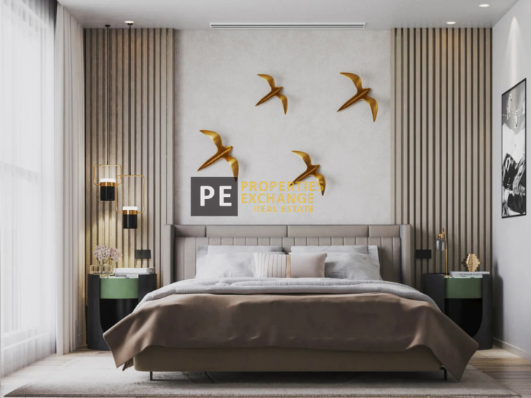 Apartment for Sale, Al Furjan, Dubai
