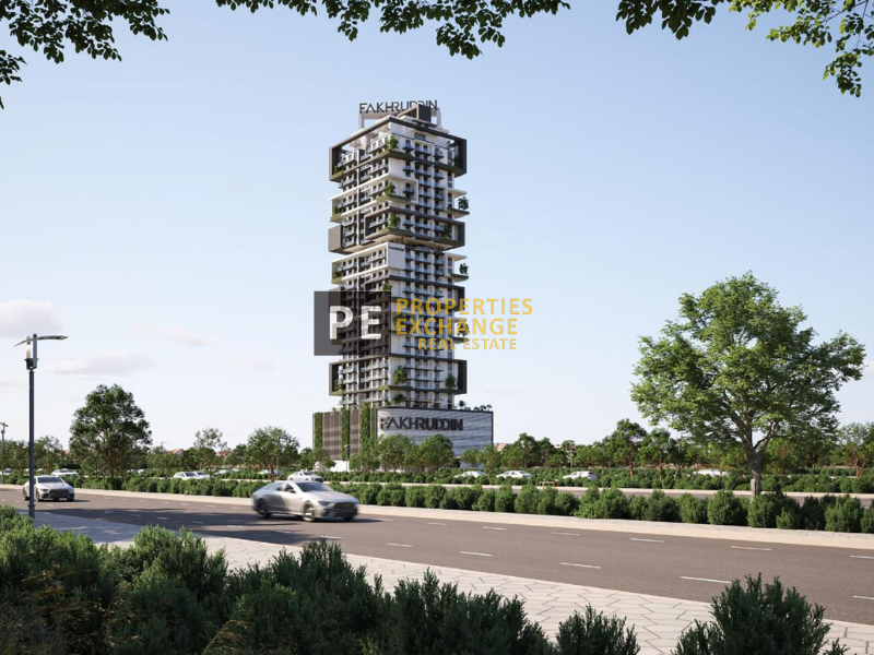 1 Bedroom 630 Sq.Ft. Apartment for Sale in Jumeirah Village Triangle (JVT), Dubai - 8873720 photo 40