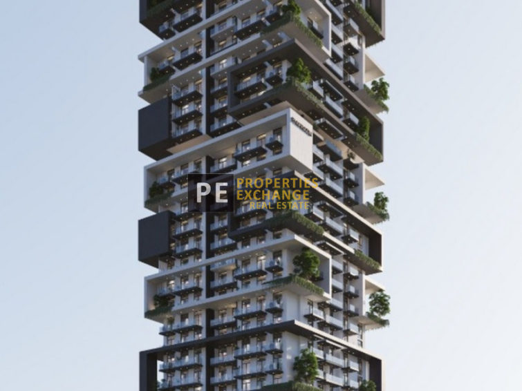 1 Bedroom 630 Sq.Ft. Apartment for Sale in Jumeirah Village Triangle (JVT), Dubai - 8873720 photo 7