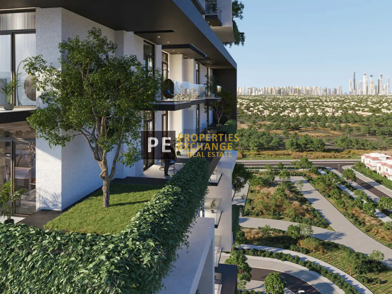 1 Bedroom 630 Sq.Ft. Apartment for Sale in Jumeirah Village Triangle (JVT), Dubai - 8873720 photo 34