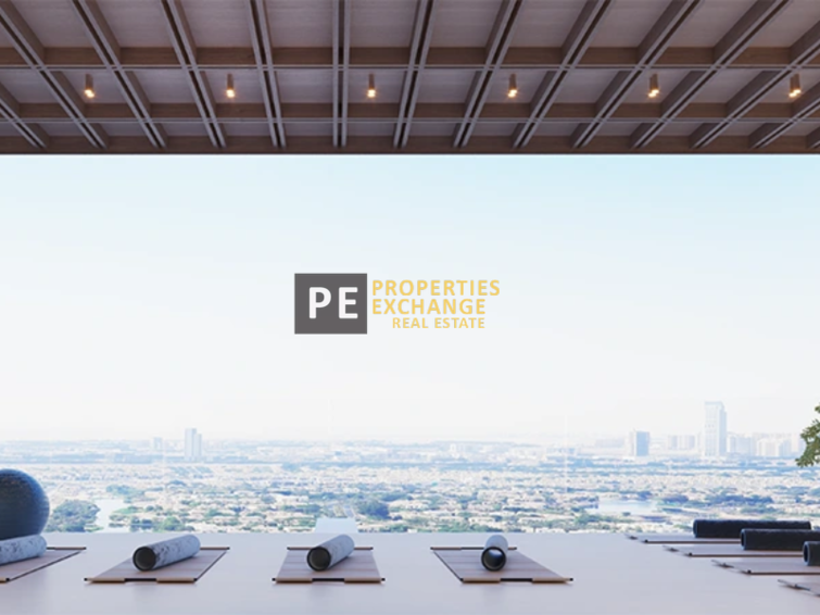 1 Bedroom 630 Sq.Ft. Apartment for Sale in Jumeirah Village Triangle (JVT), Dubai - 8873720 photo 9