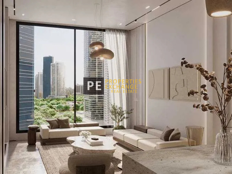 1 Bedroom 630 Sq.Ft. Apartment for Sale in Jumeirah Village Triangle (JVT), Dubai - 8873720 photo 3