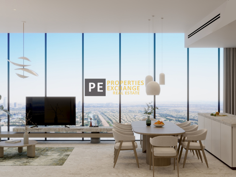 1 Bedroom 630 Sq.Ft. Apartment for Sale in Jumeirah Village Triangle (JVT), Dubai - 8873720 photo 38