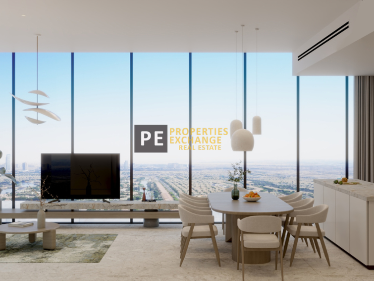 1 Bedroom 630 Sq.Ft. Apartment for Sale in Jumeirah Village Triangle (JVT), Dubai - 8873720 photo 12