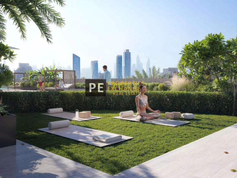 1 Bedroom 630 Sq.Ft. Apartment for Sale in Jumeirah Village Triangle (JVT), Dubai - 8873720 photo 15