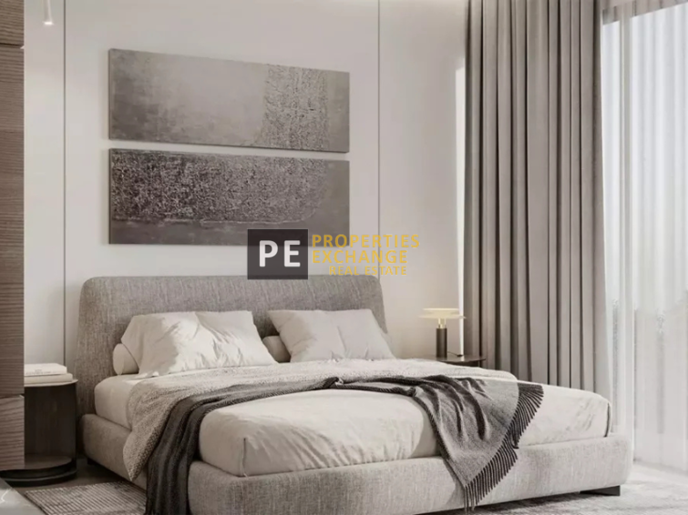 1 Bedroom 630 Sq.Ft. Apartment for Sale in Jumeirah Village Triangle (JVT), Dubai - 8873720 photo 17