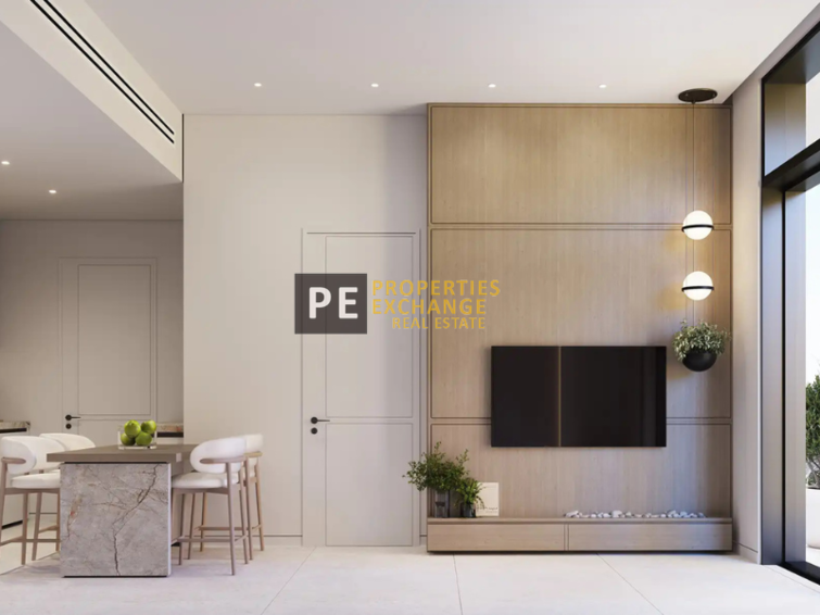 1 Bedroom 630 Sq.Ft. Apartment for Sale in Jumeirah Village Triangle (JVT), Dubai - 8873720 photo 18