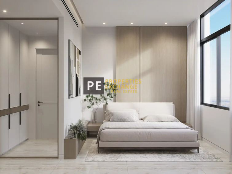 1 Bedroom 630 Sq.Ft. Apartment for Sale in Jumeirah Village Triangle (JVT), Dubai - 8873720 photo 19