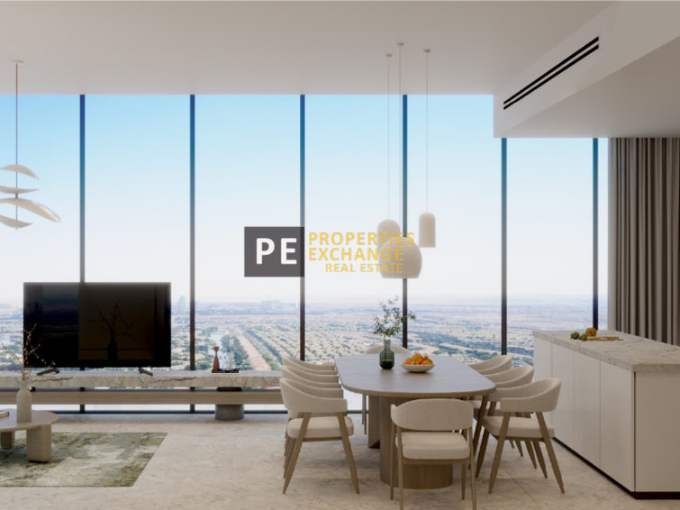 1 Bedroom 630 Sq.Ft. Apartment for Sale in Jumeirah Village Triangle (JVT), Dubai - 8873720 photo 20