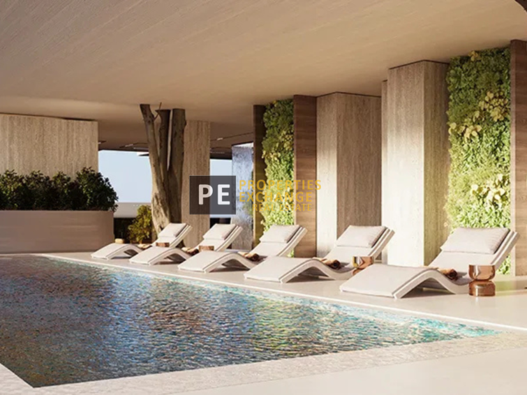 1 Bedroom 630 Sq.Ft. Apartment for Sale in Jumeirah Village Triangle (JVT), Dubai - 8873720 photo 21