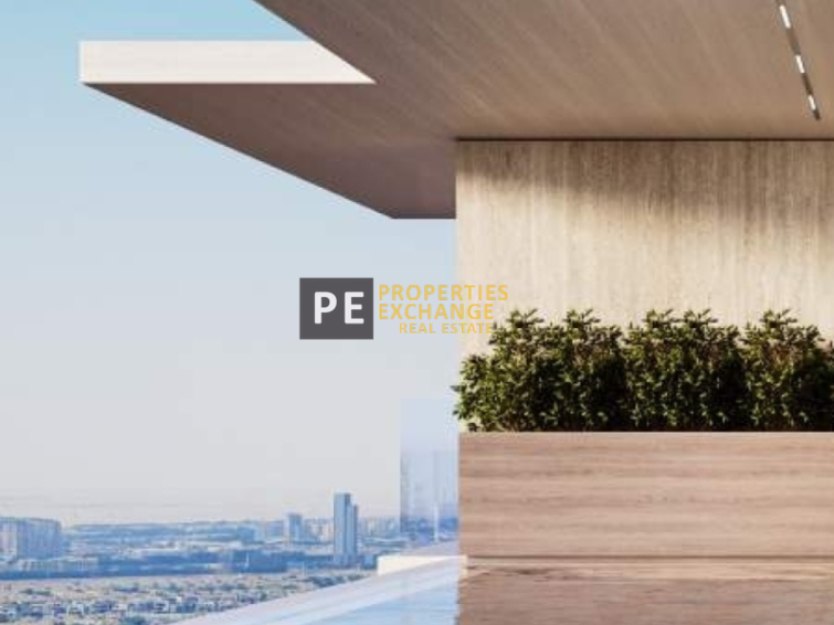 1 Bedroom 630 Sq.Ft. Apartment for Sale in Jumeirah Village Triangle (JVT), Dubai - 8873720 photo 22