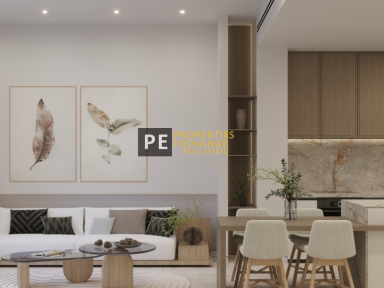 1 Bedroom 630 Sq.Ft. Apartment for Sale in Jumeirah Village Triangle (JVT), Dubai - 8873720 photo 23
