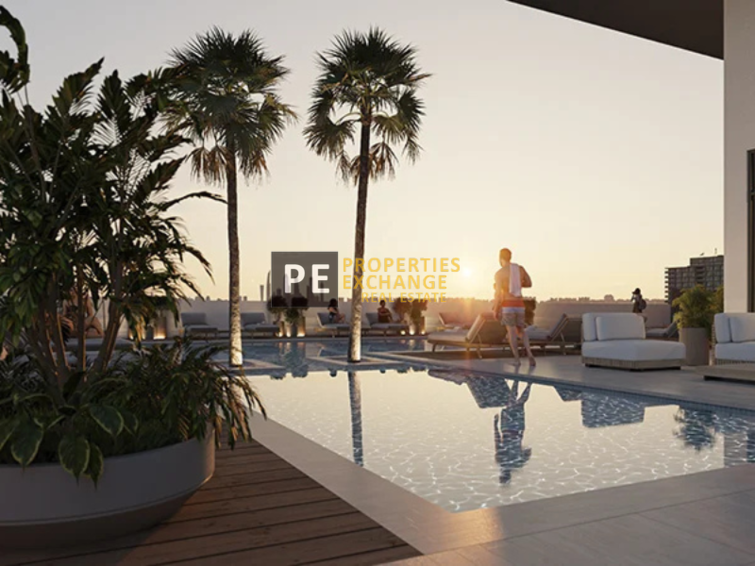 1 Bedroom 630 Sq.Ft. Apartment for Sale in Jumeirah Village Triangle (JVT), Dubai - 8873720 photo 25