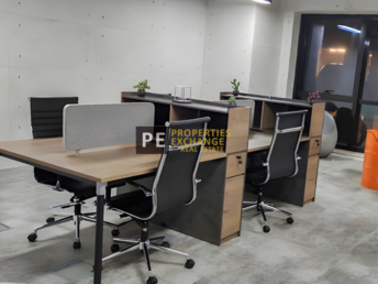 Latifa Tower Office Space for Rent, Sheikh Zayed Road, Dubai