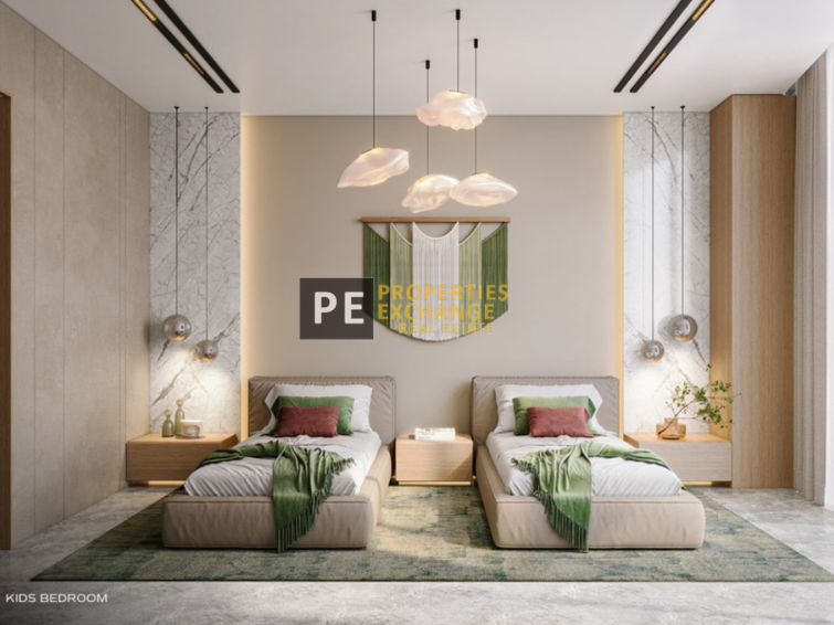  Apartment for Sale, Al Marjan Island, Ras al-Khaimah