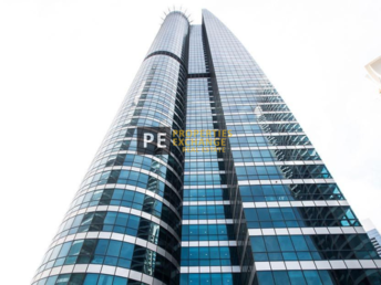 JLT Cluster X (Jumeirah Bay Towers) Office Space for Rent, Jumeirah Lake Towers (JLT), Dubai