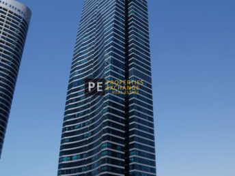 JLT Cluster X (Jumeirah Bay Towers) Office Space for Rent, Jumeirah Lake Towers (JLT), Dubai