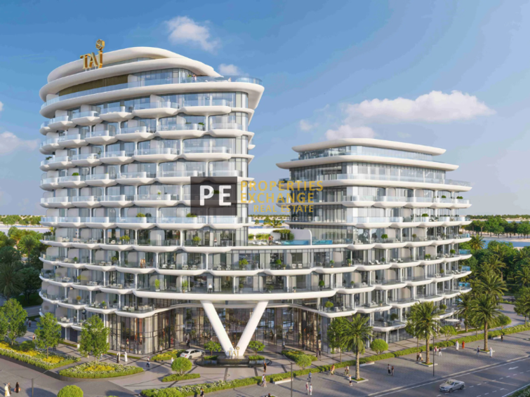  Apartment for Sale, Al Marjan Island, Ras al-Khaimah