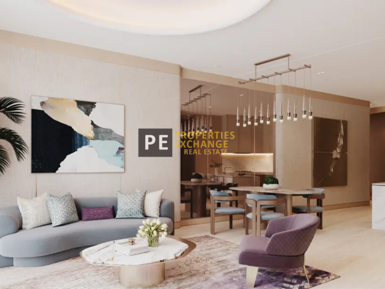  Apartment for Sale, Al Marjan Island, Ras al-Khaimah