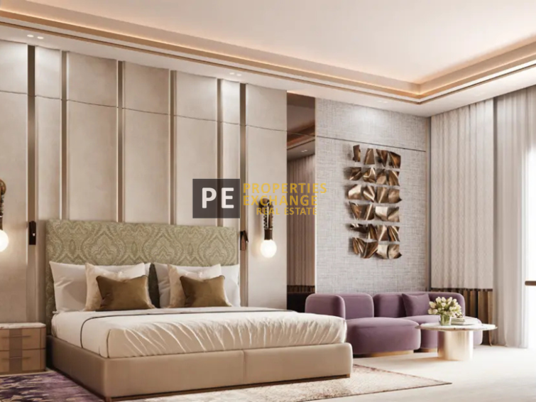  Apartment for Sale, Al Marjan Island, Ras al-Khaimah