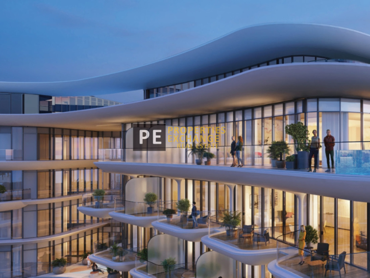  Apartment for Sale, Al Marjan Island, Ras al-Khaimah