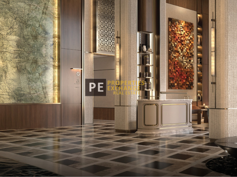  Apartment for Sale, Al Marjan Island, Ras al-Khaimah