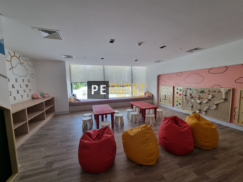 The Paragon by IGO Apartment for Rent, Business Bay, Dubai
