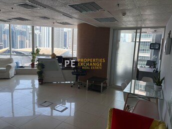 JLT Cluster C Office Space for Rent, Jumeirah Lake Towers (JLT), Dubai