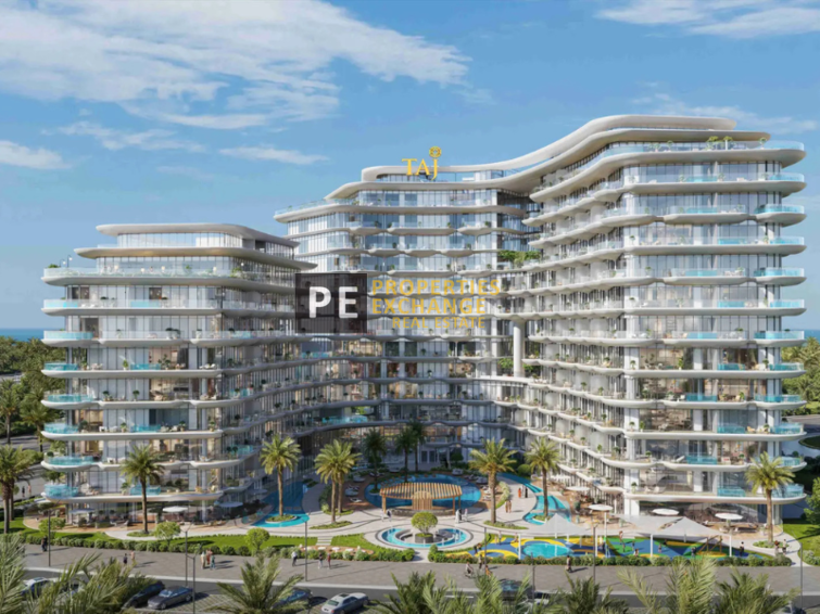  Apartment for Sale, Al Marjan Island, Ras al-Khaimah