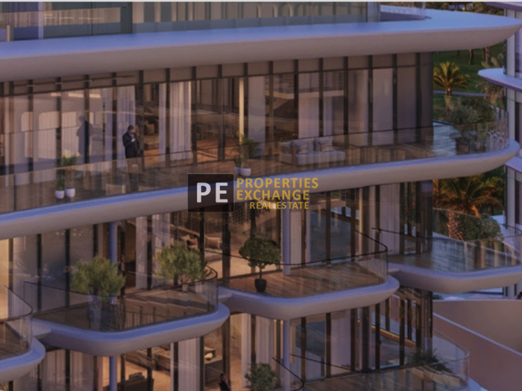  Apartment for Sale, Al Marjan Island, Ras al-Khaimah