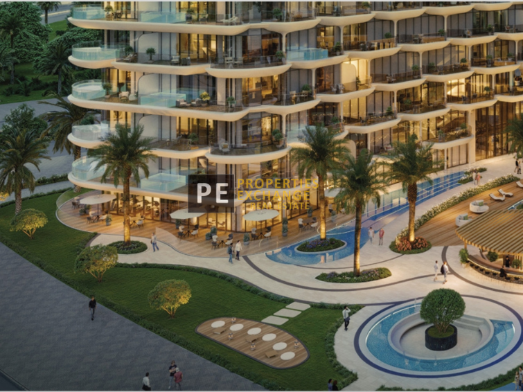  Apartment for Sale, Al Marjan Island, Ras al-Khaimah