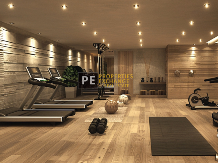  Apartment for Sale, Al Marjan Island, Ras al-Khaimah