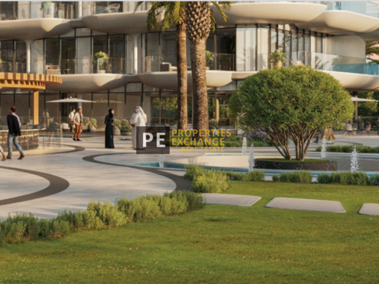  Apartment for Sale, Al Marjan Island, Ras al-Khaimah