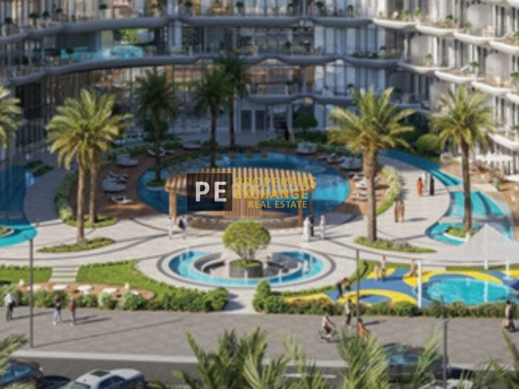  Apartment for Sale, Al Marjan Island, Ras al-Khaimah