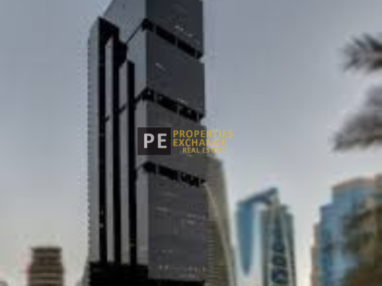 JLT Cluster G Office Space for Rent, Jumeirah Lake Towers (JLT), Dubai
