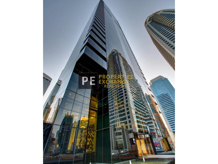 JLT Cluster G Office Space for Rent, Jumeirah Lake Towers (JLT), Dubai