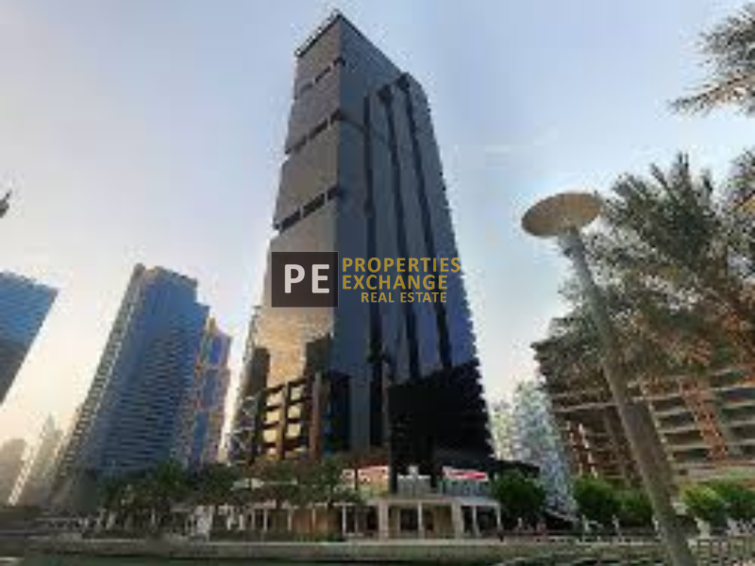 JLT Cluster G Office Space for Rent, Jumeirah Lake Towers (JLT), Dubai