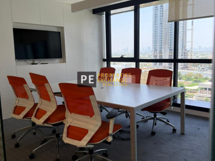 JLT Cluster G Office Space for Rent, Jumeirah Lake Towers (JLT), Dubai