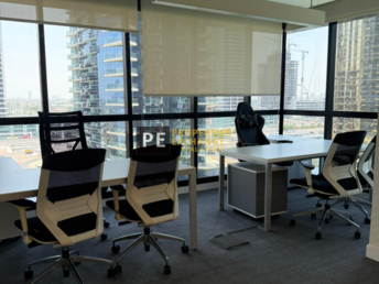 JLT Cluster G Office Space for Rent, Jumeirah Lake Towers (JLT), Dubai