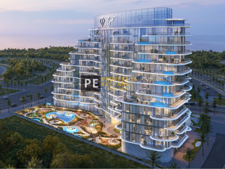  Apartment for Sale, Al Marjan Island, Ras al-Khaimah