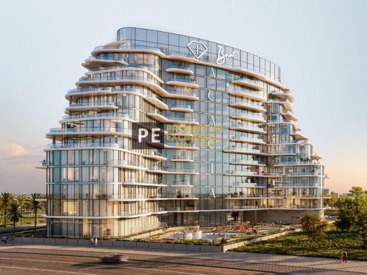  Apartment for Sale, Al Marjan Island, Ras al-Khaimah