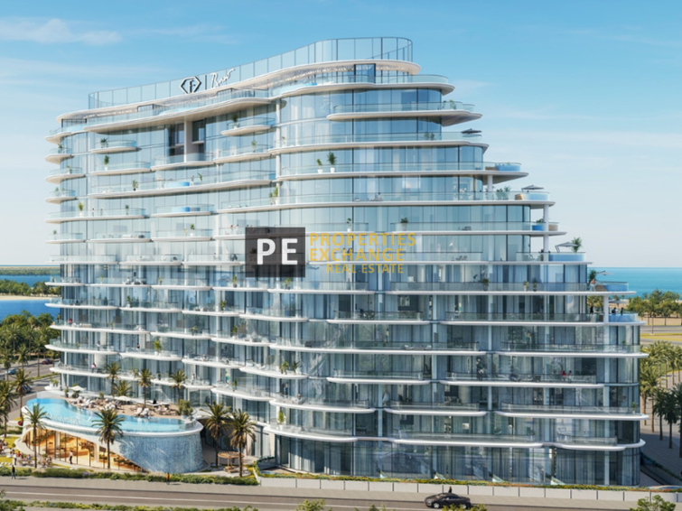  Apartment for Sale, Al Marjan Island, Ras al-Khaimah