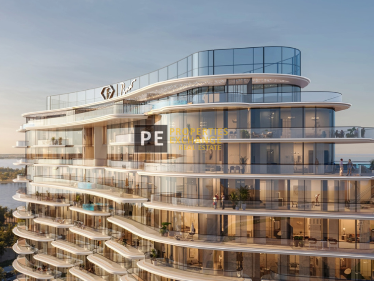  Apartment for Sale, Al Marjan Island, Ras al-Khaimah